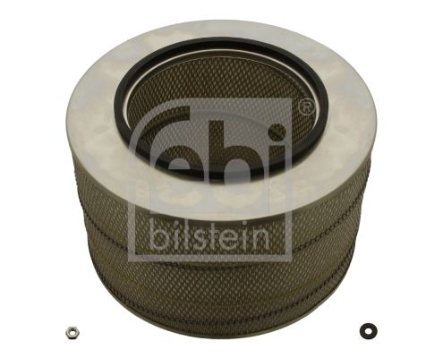 FEBI BILSTEIN oro filtras 30346